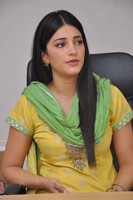 Shruti Hassan Latest Images